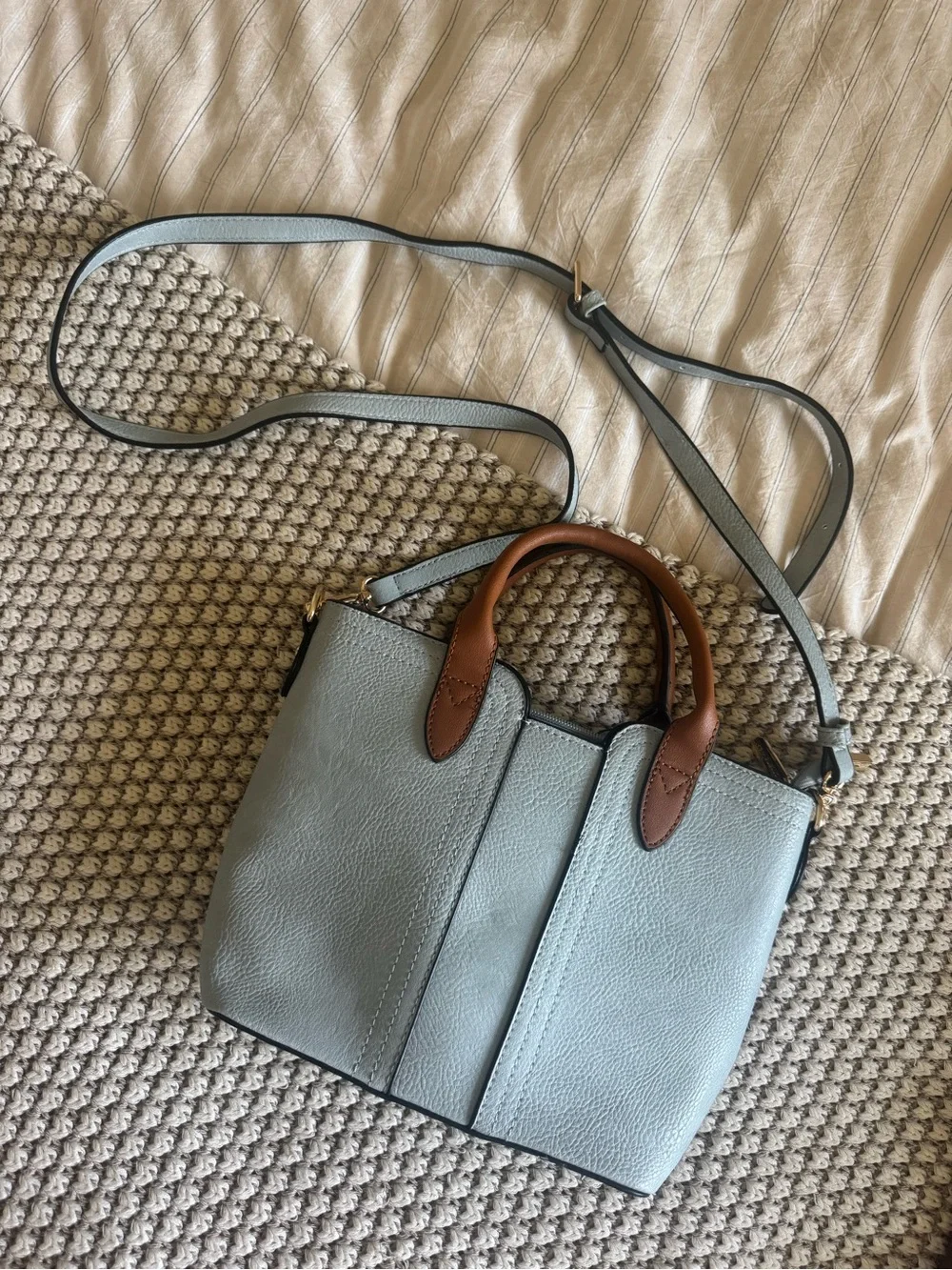 Montana West stylish two